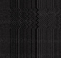 Ковровая плитка Interface Visual Code Stitch Count 9279008 Black Count фото 1 | FLOORDEALER